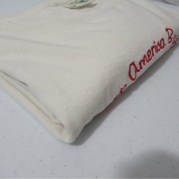 Bob Timberlake for Keep America Beautiful Strawberry Tee Shirt Size Large - Picture 14 of 14